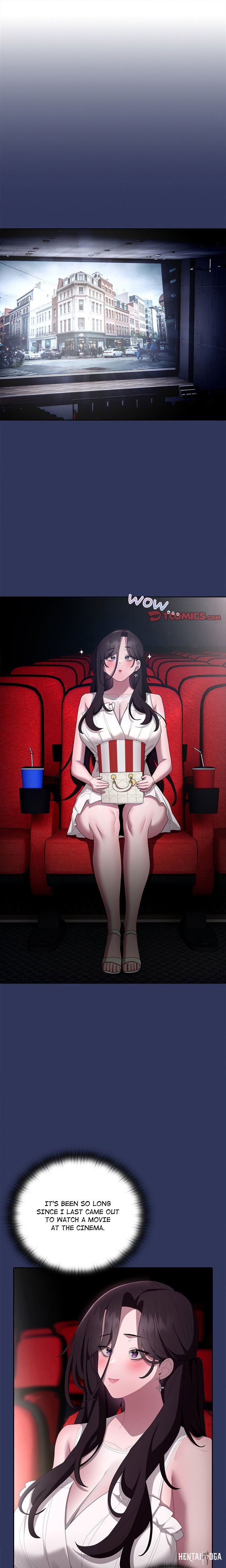 Troublesome Employee Warning (Uncensored) Troublesome Employee Warning (Uncensored) Chapter 47 - ページ 1