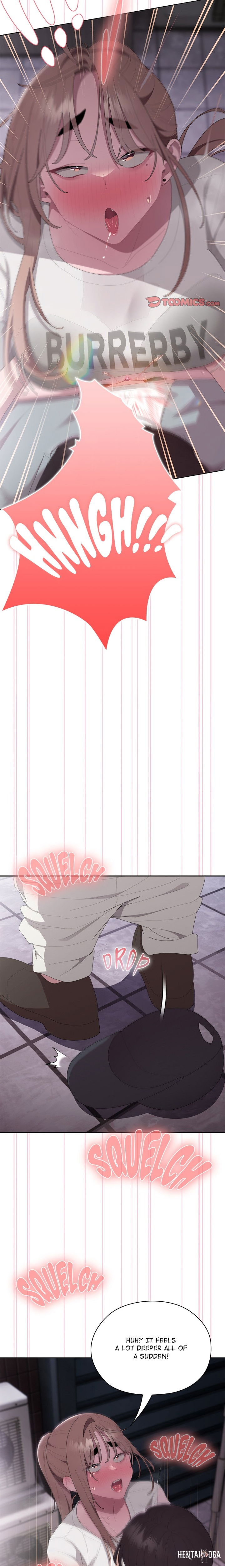 Troublesome Employee Warning (Uncensored) Troublesome Employee Warning (Uncensored) Chapter 47 - ページ 18