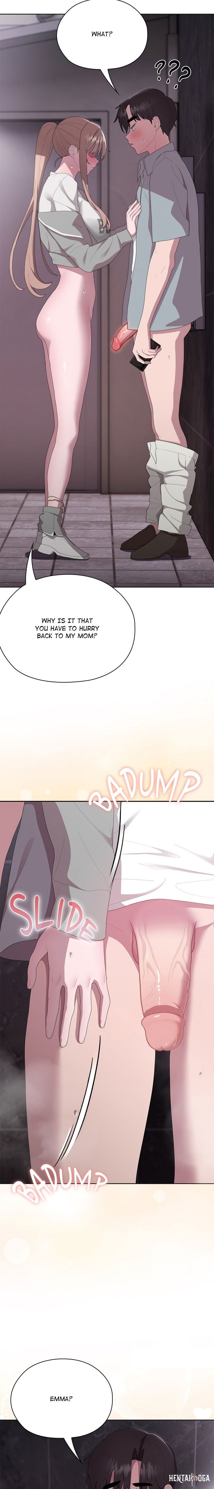 Troublesome Employee Warning (Uncensored) Troublesome Employee Warning (Uncensored) Chapter 47 - ページ 24