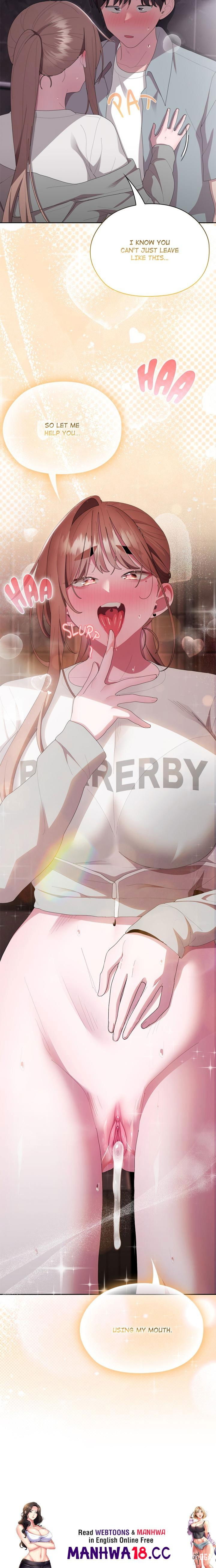 Troublesome Employee Warning (Uncensored) Troublesome Employee Warning (Uncensored) Chapter 47 - ページ 25