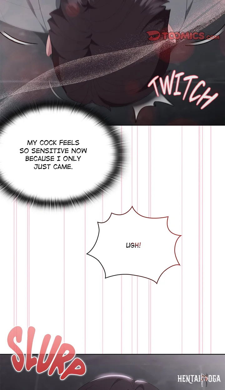 Troublesome Employee Warning (Uncensored) Troublesome Employee Warning (Uncensored) Chapter 48 - Trang 12