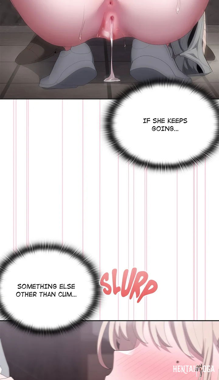 Troublesome Employee Warning (Uncensored) Troublesome Employee Warning (Uncensored) Chapter 48 - Trang 15