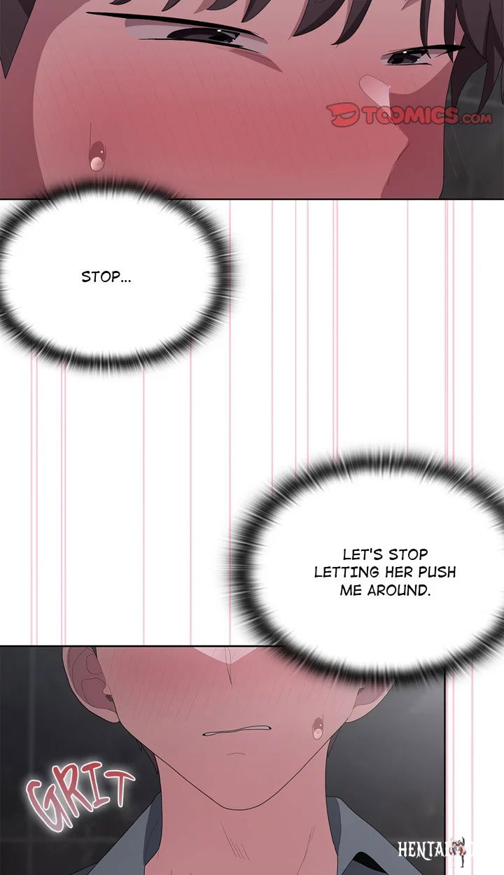 Troublesome Employee Warning (Uncensored) Troublesome Employee Warning (Uncensored) Chapter 48 - Trang 17