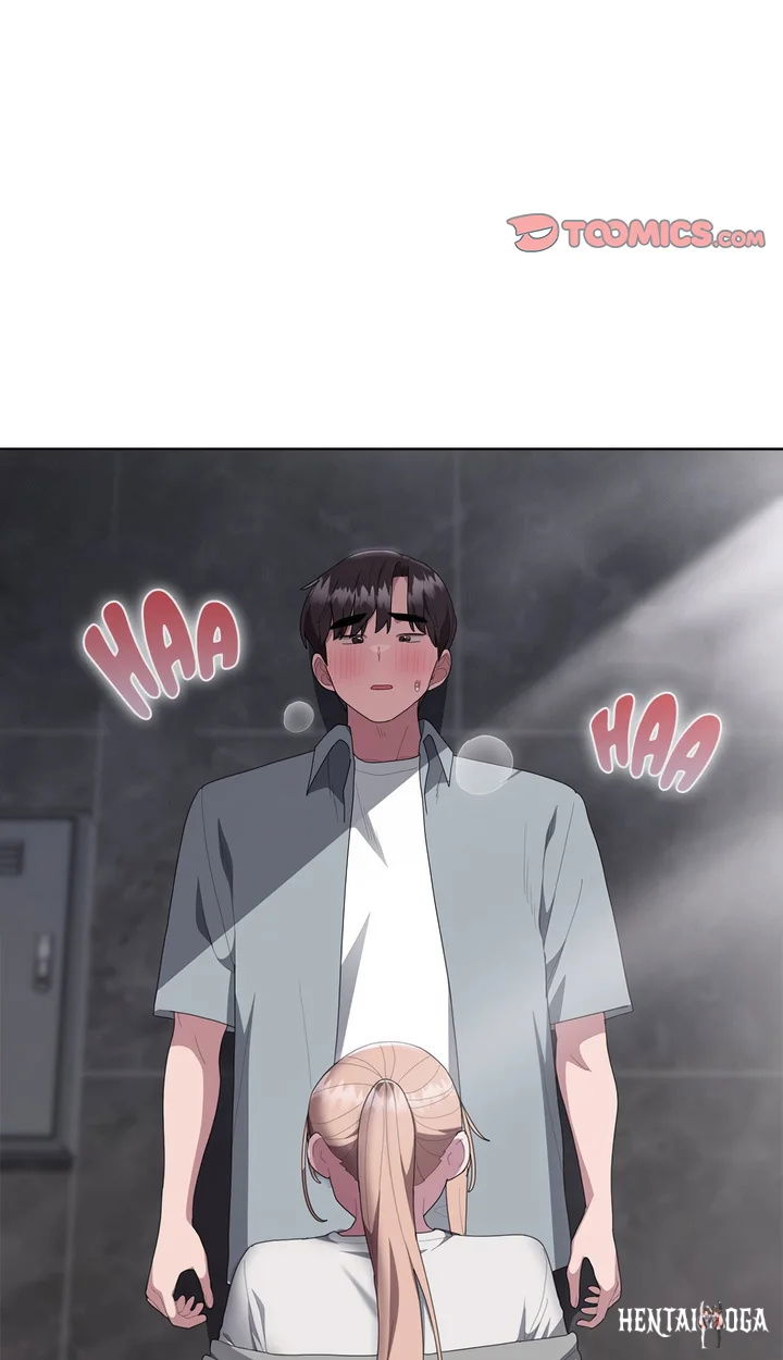 Troublesome Employee Warning (Uncensored) Troublesome Employee Warning (Uncensored) Chapter 48 - Trang 2