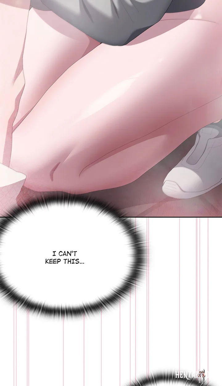 Troublesome Employee Warning (Uncensored) Troublesome Employee Warning (Uncensored) Chapter 48 - Trang 20