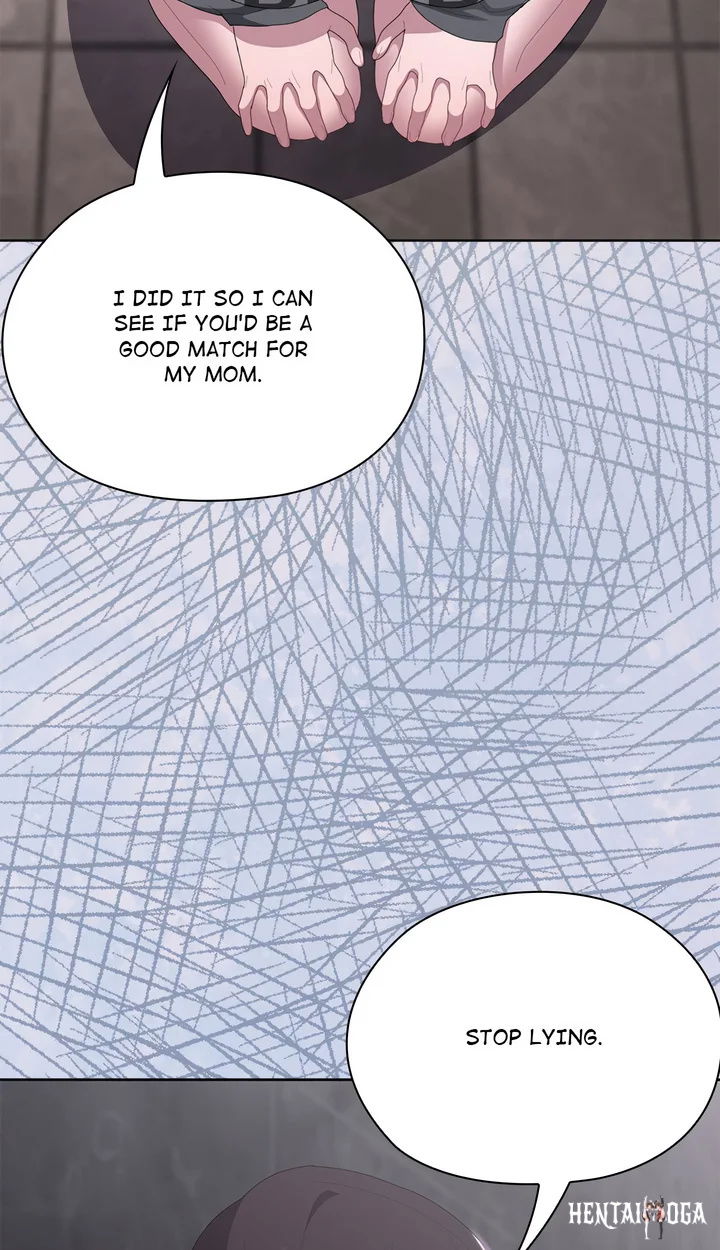 Troublesome Employee Warning (Uncensored) Troublesome Employee Warning (Uncensored) Chapter 48 - Trang 30