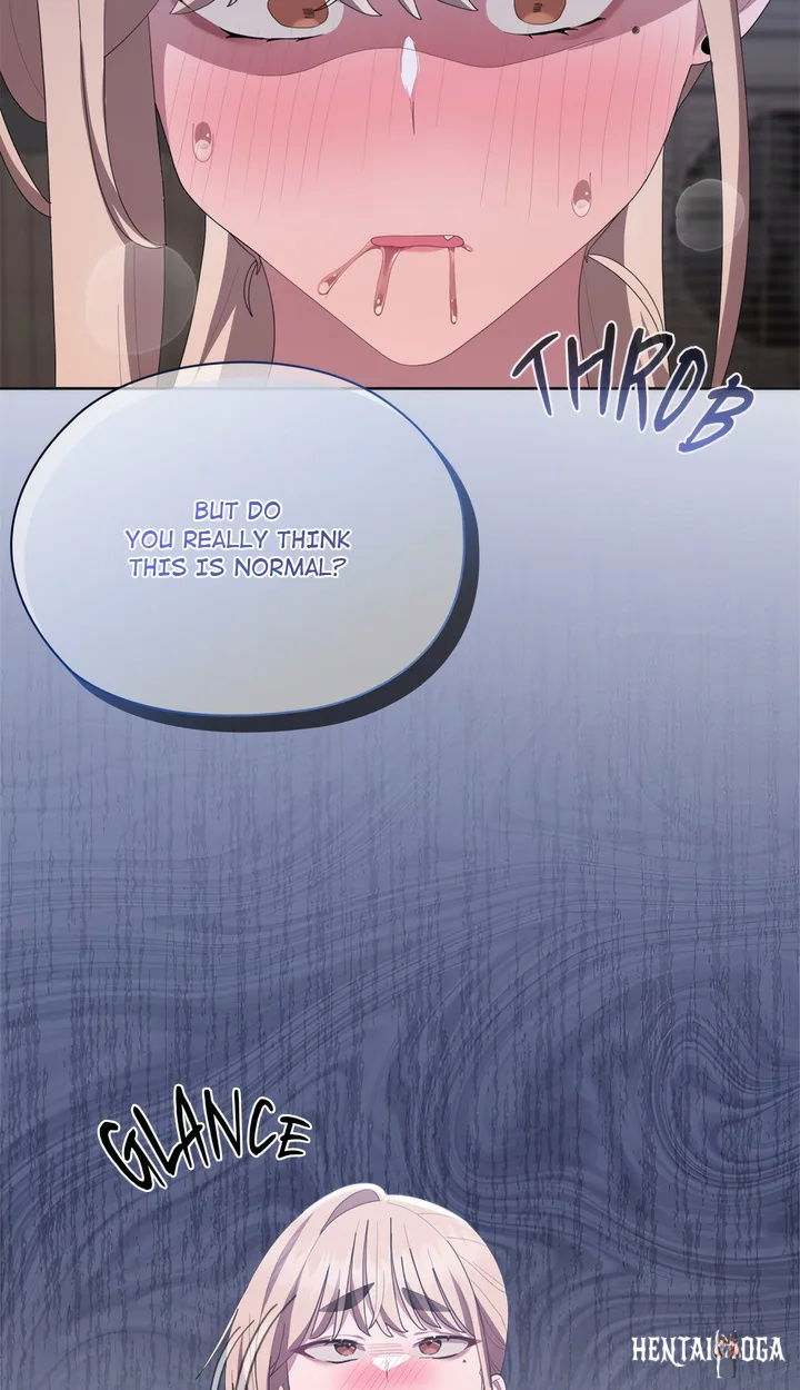 Troublesome Employee Warning (Uncensored) Troublesome Employee Warning (Uncensored) Chapter 48 - Trang 34