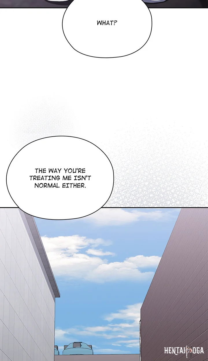 Troublesome Employee Warning (Uncensored) Troublesome Employee Warning (Uncensored) Chapter 48 - Trang 36