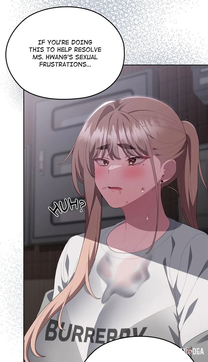 Troublesome Employee Warning (Uncensored) Troublesome Employee Warning (Uncensored) Chapter 48 - Trang 38