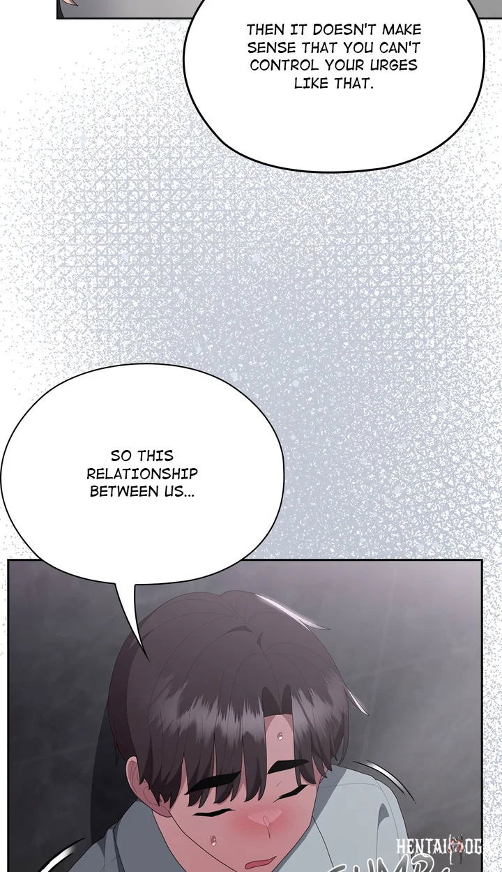 Troublesome Employee Warning (Uncensored) Troublesome Employee Warning (Uncensored) Chapter 48 - Trang 39