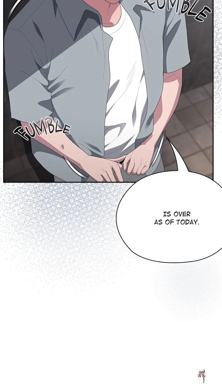 Troublesome Employee Warning (Uncensored) Troublesome Employee Warning (Uncensored) Chapter 48 - Trang 40