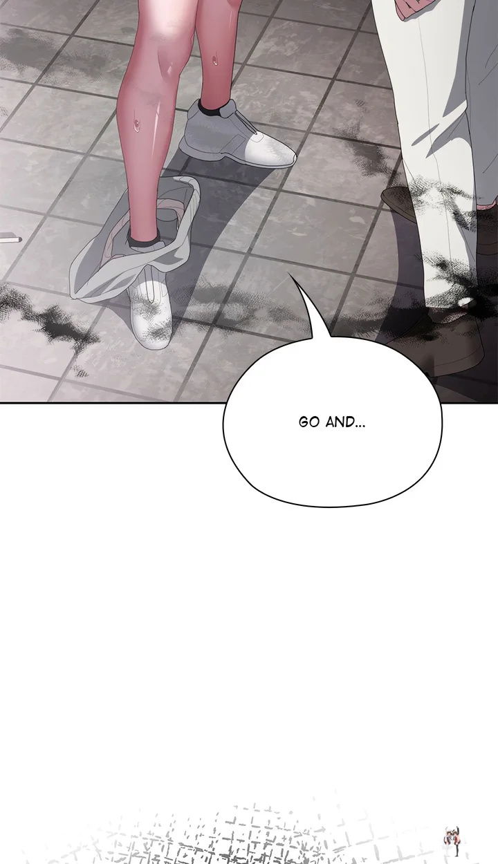 Troublesome Employee Warning (Uncensored) Troublesome Employee Warning (Uncensored) Chapter 48 - Trang 51