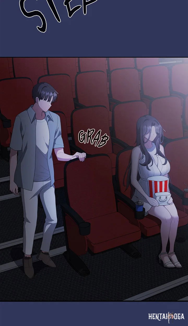 Troublesome Employee Warning (Uncensored) Troublesome Employee Warning (Uncensored) Chapter 48 - Trang 55