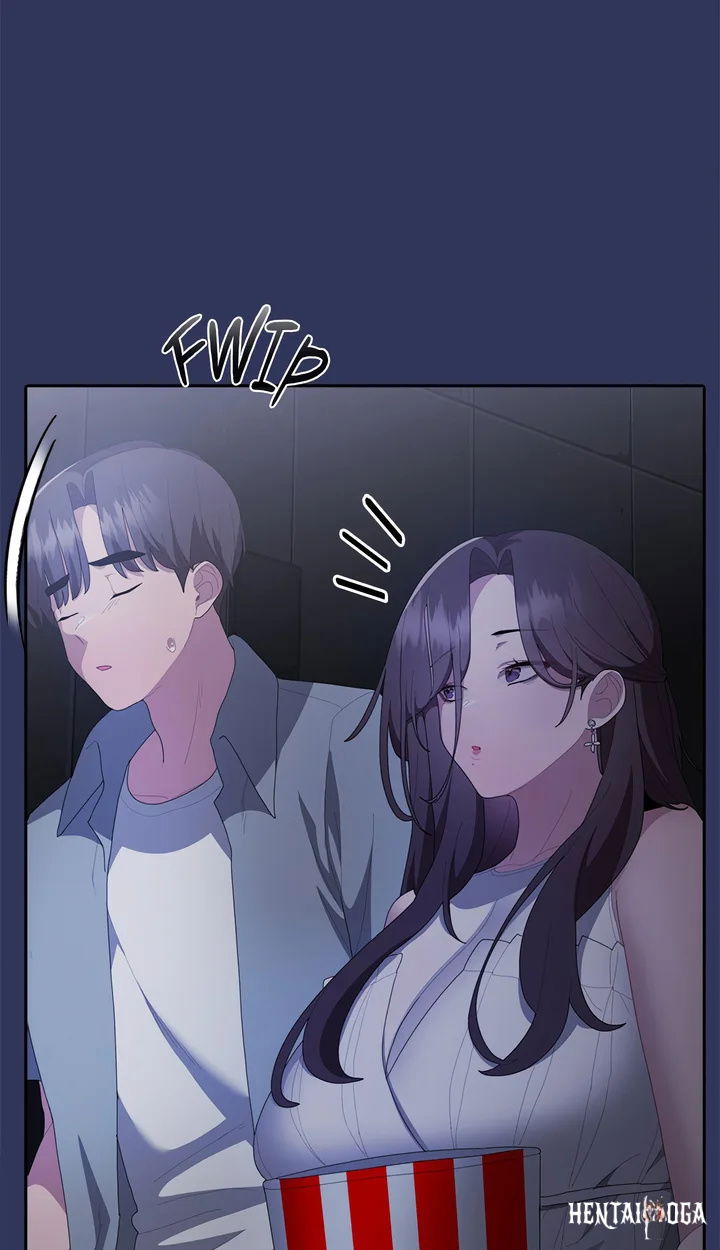 Troublesome Employee Warning (Uncensored) Troublesome Employee Warning (Uncensored) Chapter 48 - Trang 56