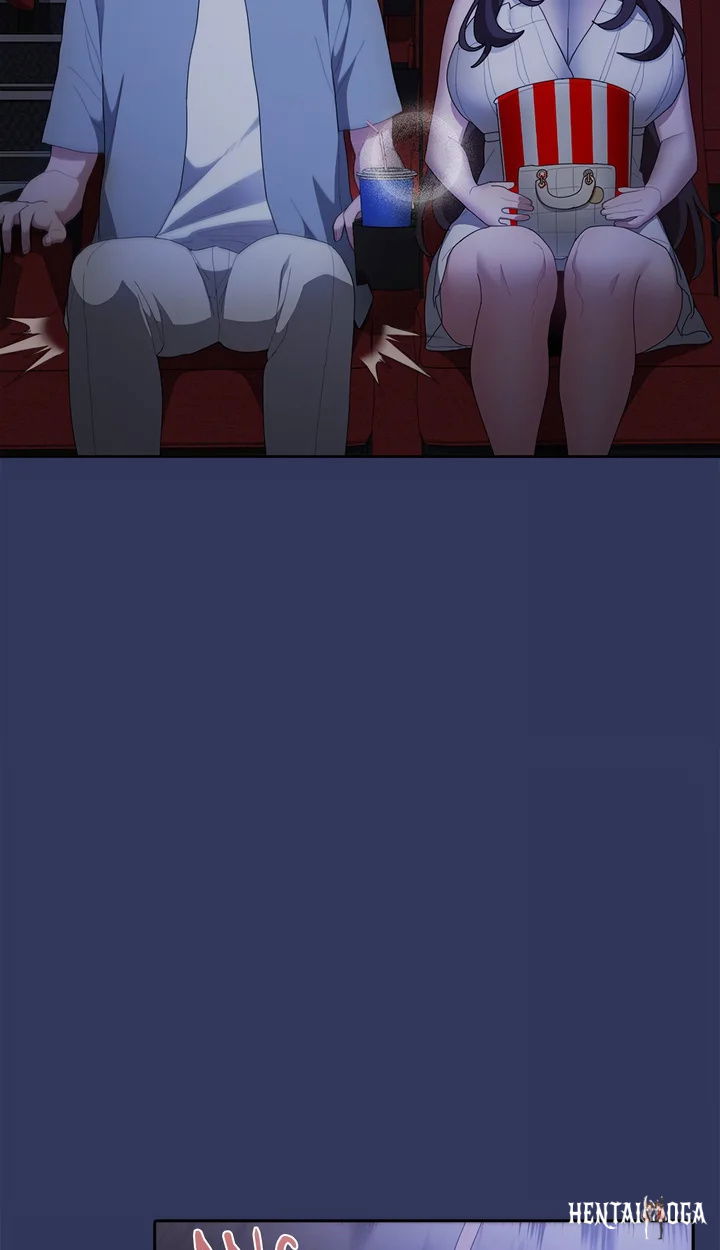 Troublesome Employee Warning (Uncensored) Troublesome Employee Warning (Uncensored) Chapter 48 - Trang 58