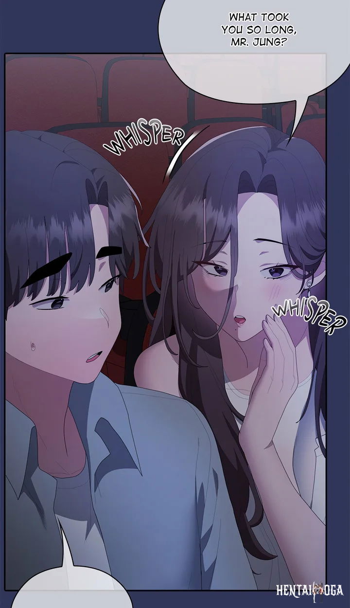 Troublesome Employee Warning (Uncensored) Troublesome Employee Warning (Uncensored) Chapter 48 - Trang 60