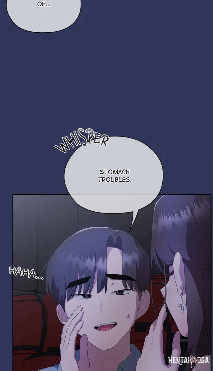 Troublesome Employee Warning (Uncensored) Troublesome Employee Warning (Uncensored) Chapter 48 - Trang 61