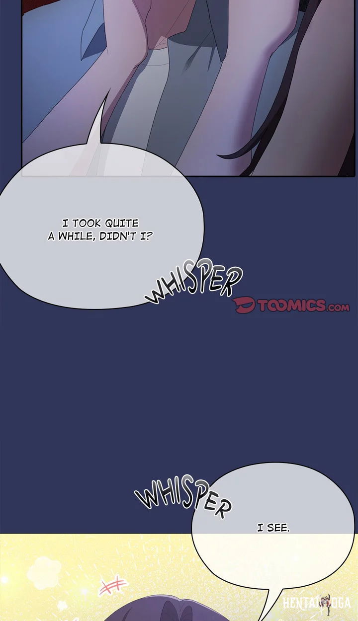 Troublesome Employee Warning (Uncensored) Troublesome Employee Warning (Uncensored) Chapter 48 - Trang 62