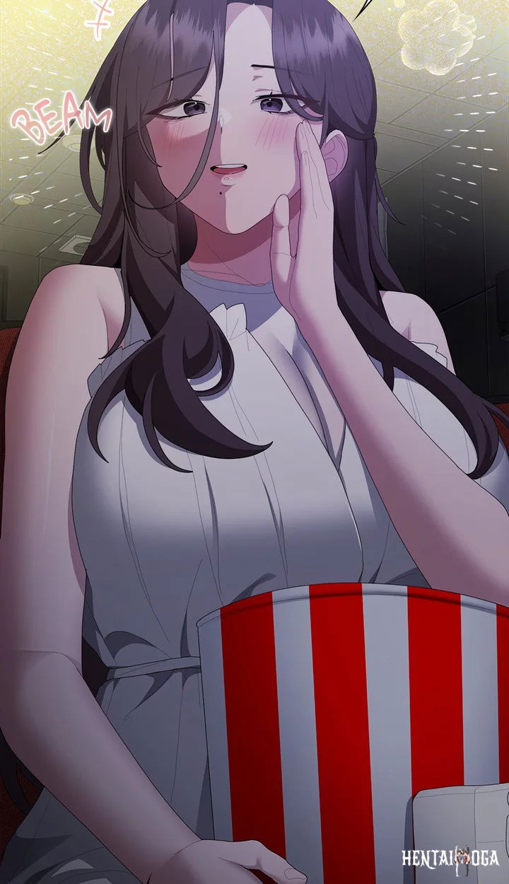 Troublesome Employee Warning (Uncensored) Troublesome Employee Warning (Uncensored) Chapter 48 - Trang 63