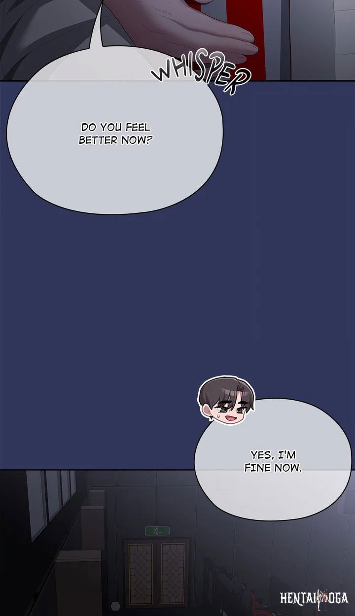 Troublesome Employee Warning (Uncensored) Troublesome Employee Warning (Uncensored) Chapter 48 - Trang 64