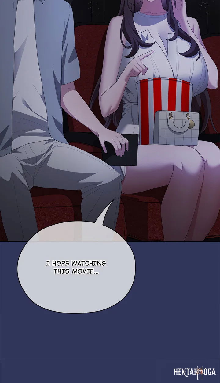 Troublesome Employee Warning (Uncensored) Troublesome Employee Warning (Uncensored) Chapter 48 - Trang 66