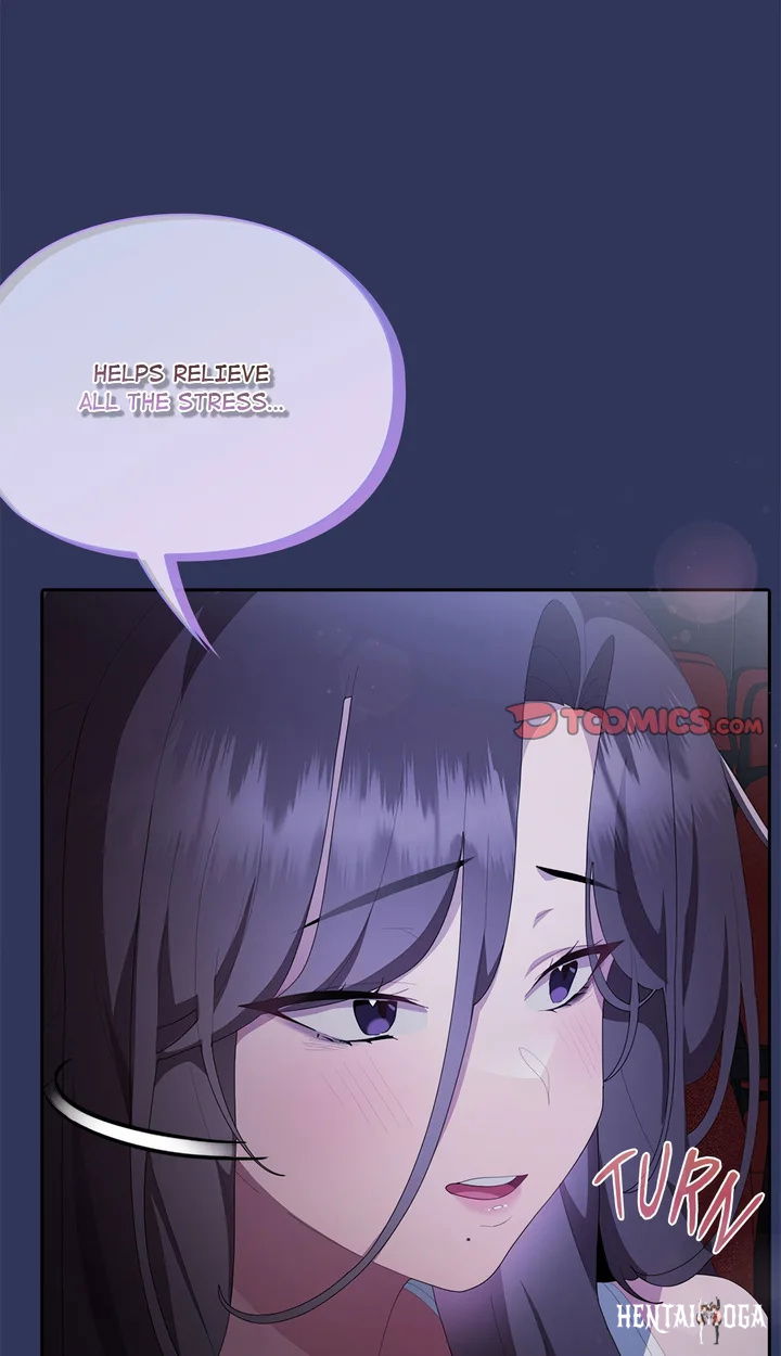 Troublesome Employee Warning (Uncensored) Troublesome Employee Warning (Uncensored) Chapter 48 - Trang 67