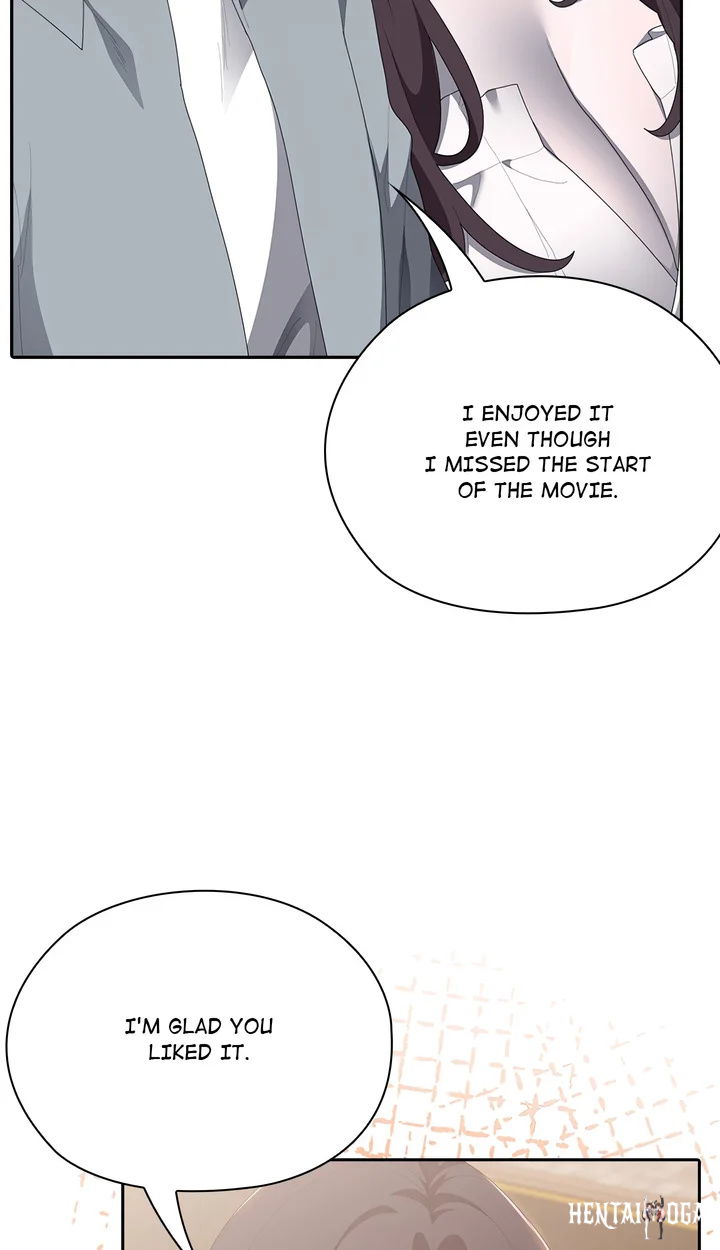 Troublesome Employee Warning (Uncensored) Troublesome Employee Warning (Uncensored) Chapter 48 - Trang 75