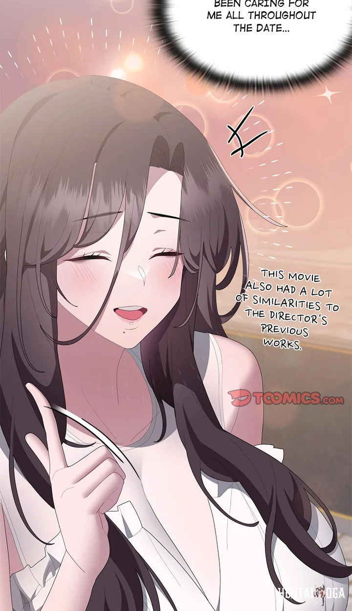 Troublesome Employee Warning (Uncensored) Troublesome Employee Warning (Uncensored) Chapter 48 - Trang 82