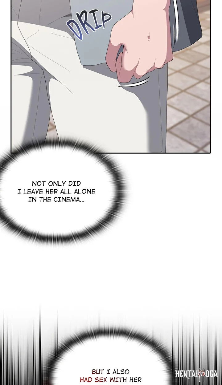 Troublesome Employee Warning (Uncensored) Troublesome Employee Warning (Uncensored) Chapter 48 - Trang 84