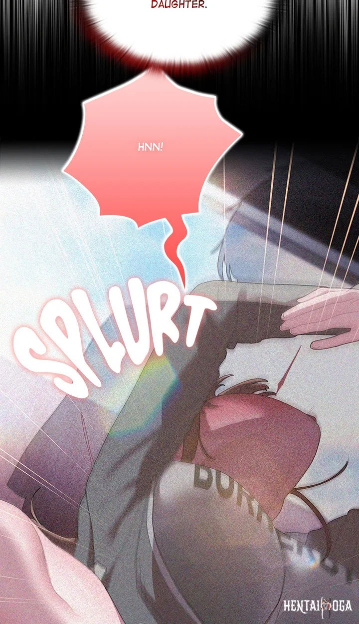 Troublesome Employee Warning (Uncensored) Troublesome Employee Warning (Uncensored) Chapter 48 - Trang 85