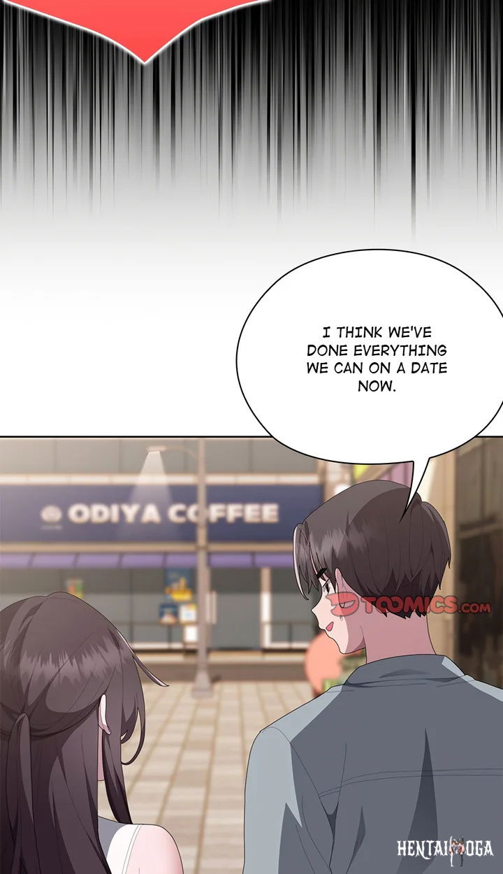 Troublesome Employee Warning (Uncensored) Troublesome Employee Warning (Uncensored) Chapter 48 - Trang 87