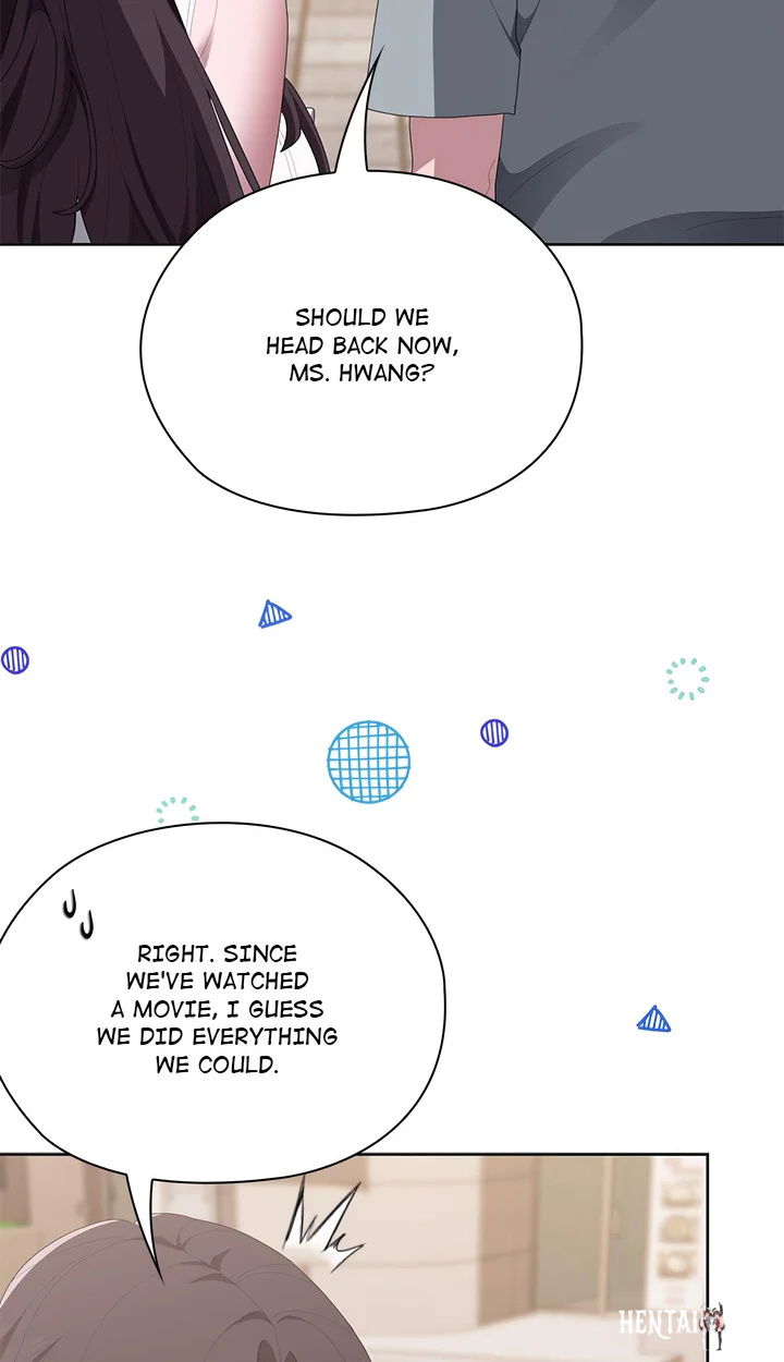 Troublesome Employee Warning (Uncensored) Troublesome Employee Warning (Uncensored) Chapter 48 - Trang 88