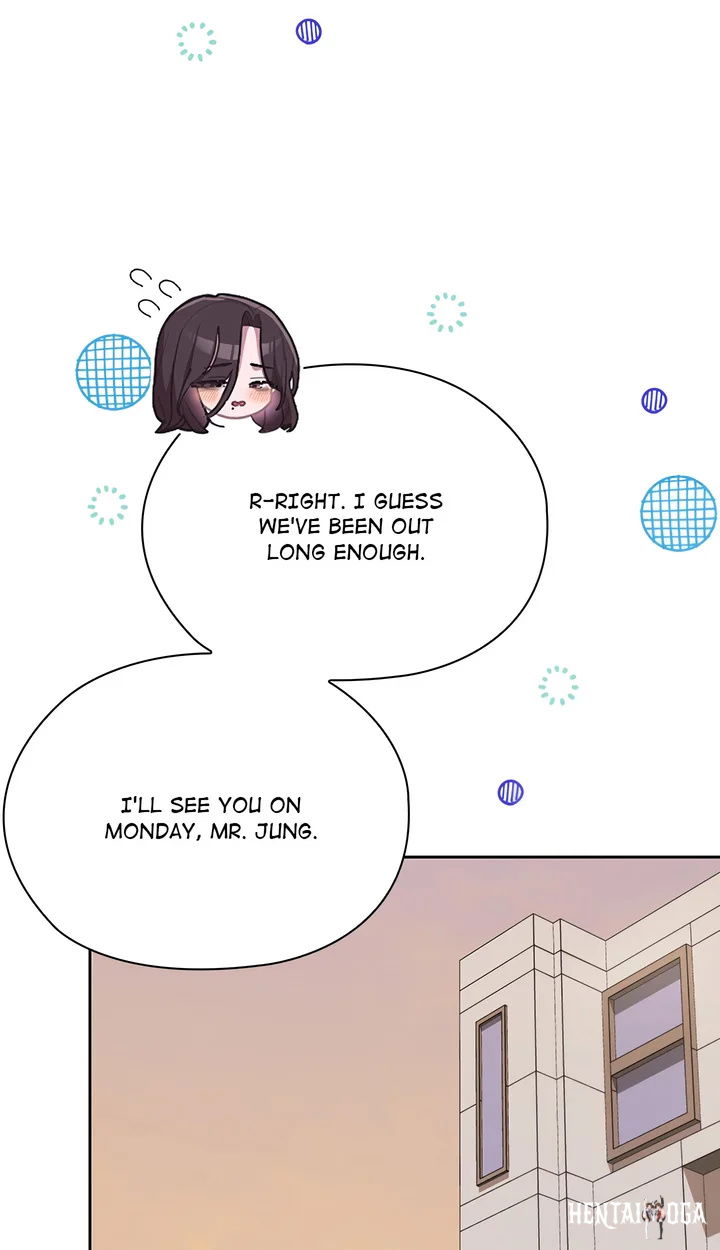 Troublesome Employee Warning (Uncensored) Troublesome Employee Warning (Uncensored) Chapter 48 - Trang 90