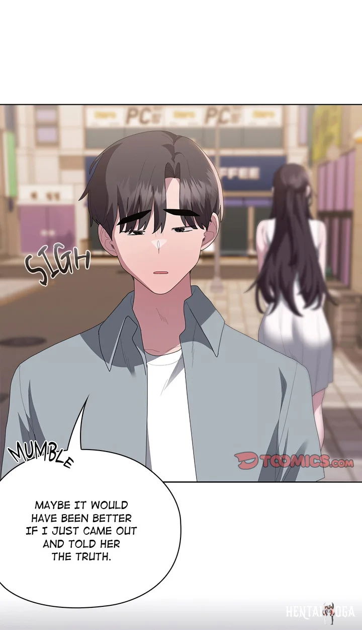 Troublesome Employee Warning (Uncensored) Troublesome Employee Warning (Uncensored) Chapter 48 - Trang 92