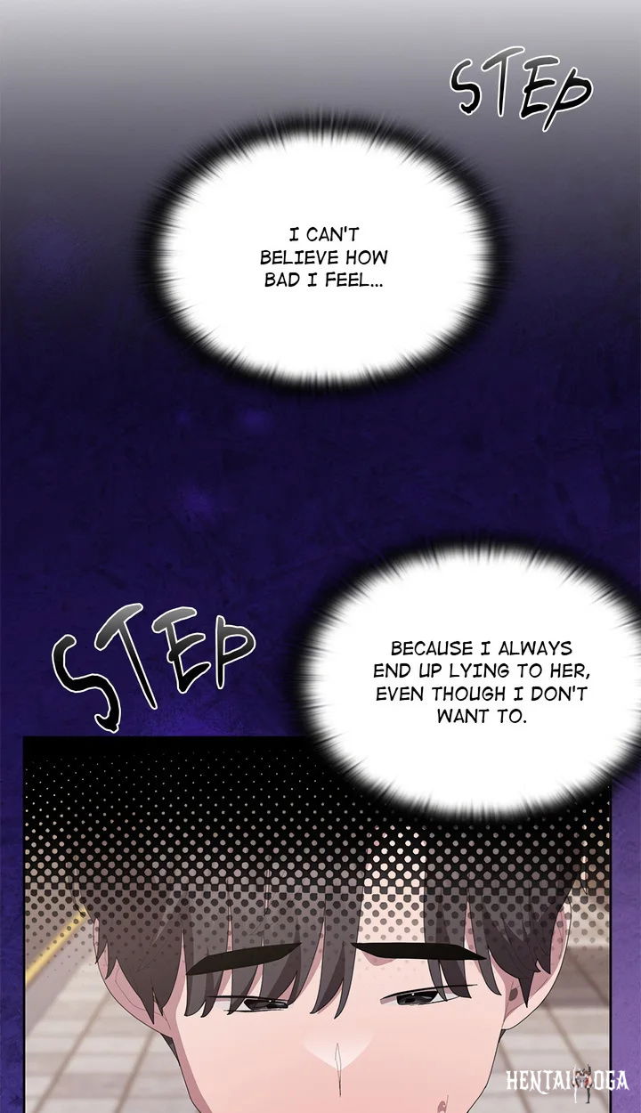 Troublesome Employee Warning (Uncensored) Troublesome Employee Warning (Uncensored) Chapter 48 - Trang 93