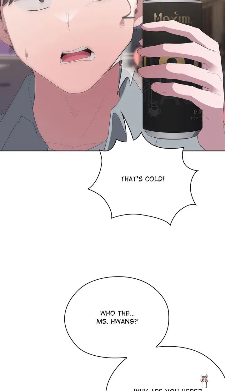 Troublesome Employee Warning (Uncensored) Troublesome Employee Warning (Uncensored) Chapter 48 - Trang 95