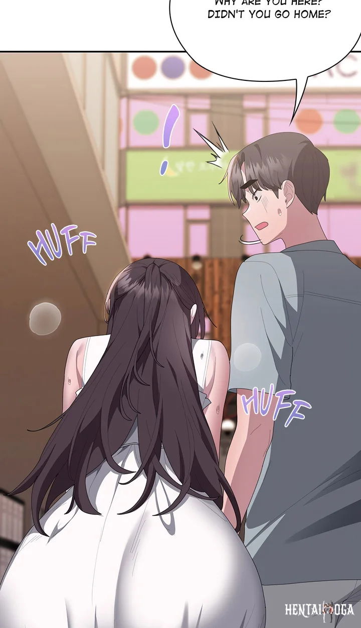 Troublesome Employee Warning (Uncensored) Troublesome Employee Warning (Uncensored) Chapter 48 - Trang 96