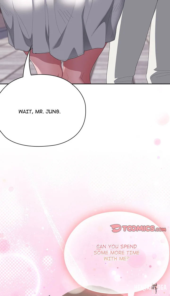 Troublesome Employee Warning (Uncensored) Troublesome Employee Warning (Uncensored) Chapter 48 - Trang 97