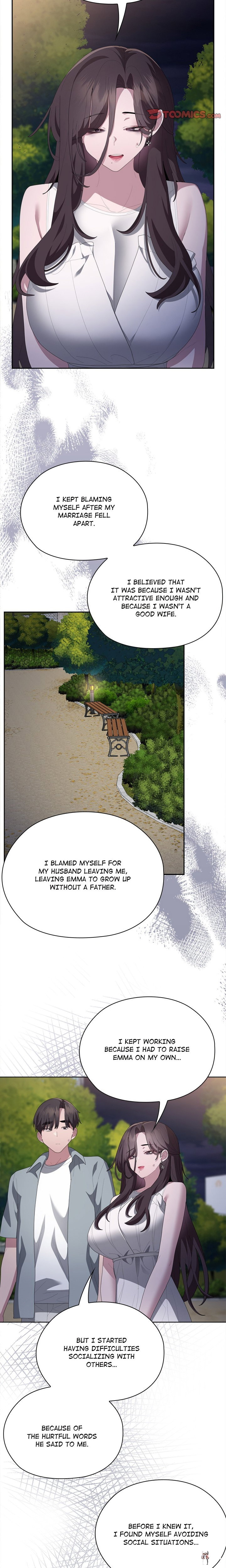 Troublesome Employee Warning (Uncensored) Troublesome Employee Warning (Uncensored) Chapter 49 - Trang 10