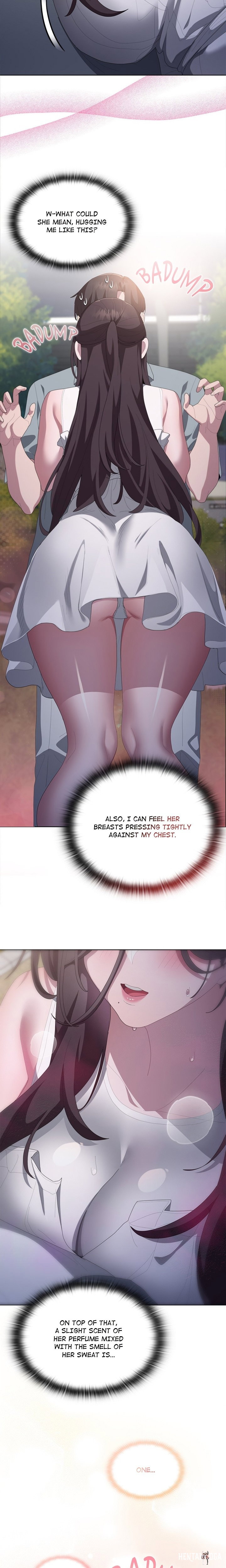 Troublesome Employee Warning (Uncensored) Troublesome Employee Warning (Uncensored) Chapter 49 - Trang 15