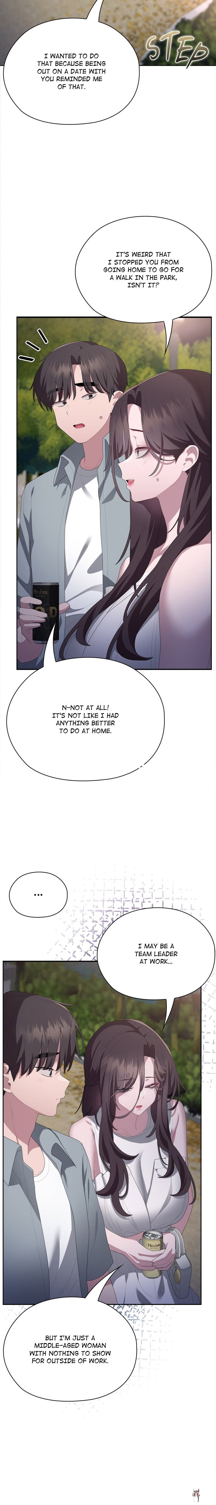 Troublesome Employee Warning (Uncensored) Troublesome Employee Warning (Uncensored) Chapter 49 - Trang 2