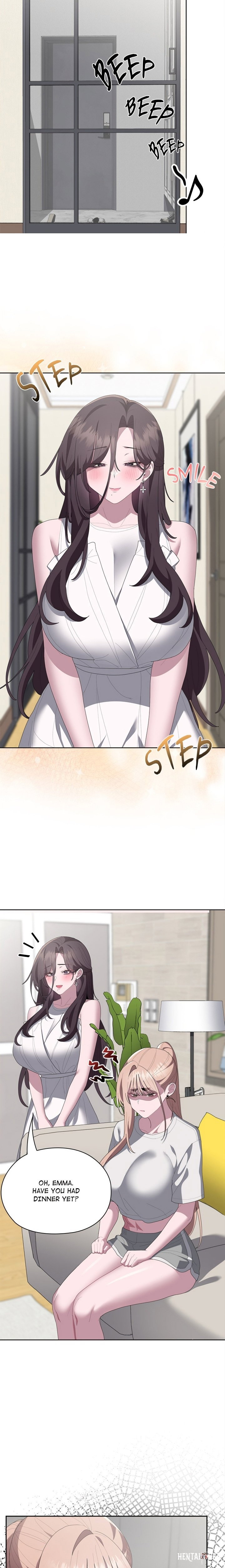 Troublesome Employee Warning (Uncensored) Troublesome Employee Warning (Uncensored) Chapter 49 - Trang 20