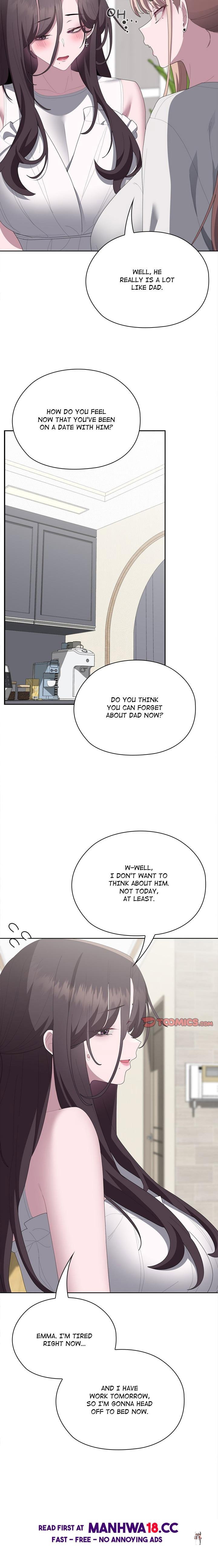 Troublesome Employee Warning (Uncensored) Troublesome Employee Warning (Uncensored) Chapter 49 - Trang 22