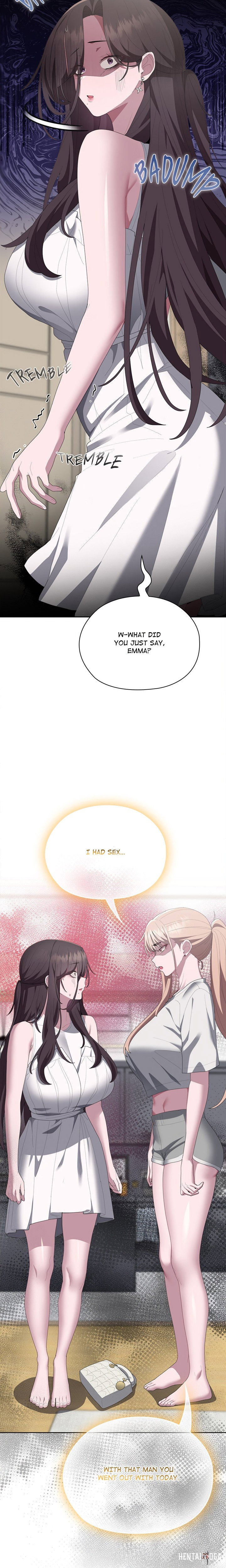 Troublesome Employee Warning (Uncensored) Troublesome Employee Warning (Uncensored) Chapter 49 - Trang 24