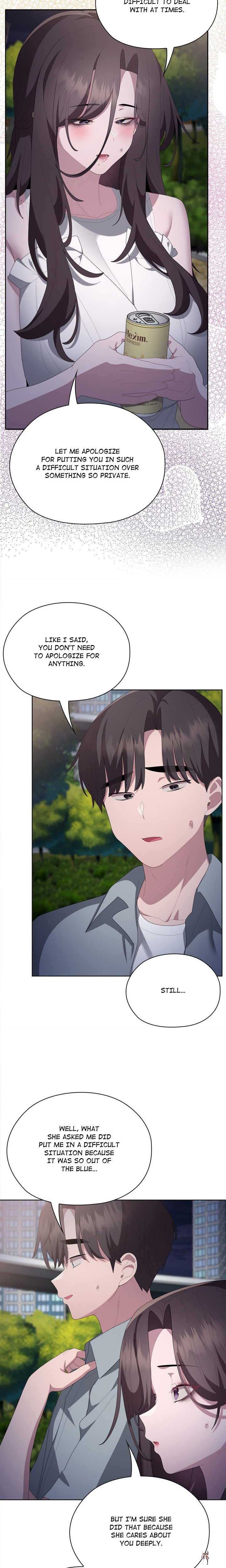 Troublesome Employee Warning (Uncensored) Troublesome Employee Warning (Uncensored) Chapter 49 - Trang 4