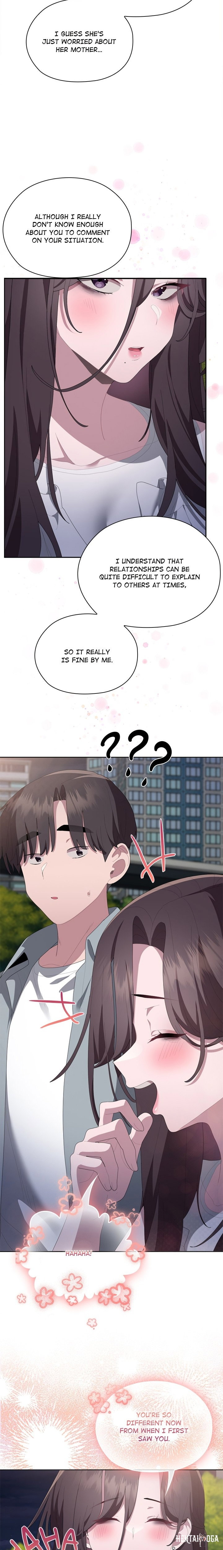 Troublesome Employee Warning (Uncensored) Troublesome Employee Warning (Uncensored) Chapter 49 - Trang 5