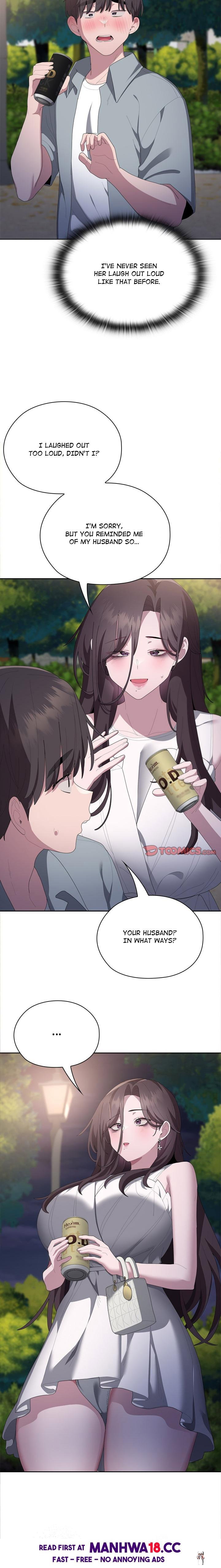 Troublesome Employee Warning (Uncensored) Troublesome Employee Warning (Uncensored) Chapter 49 - Trang 7