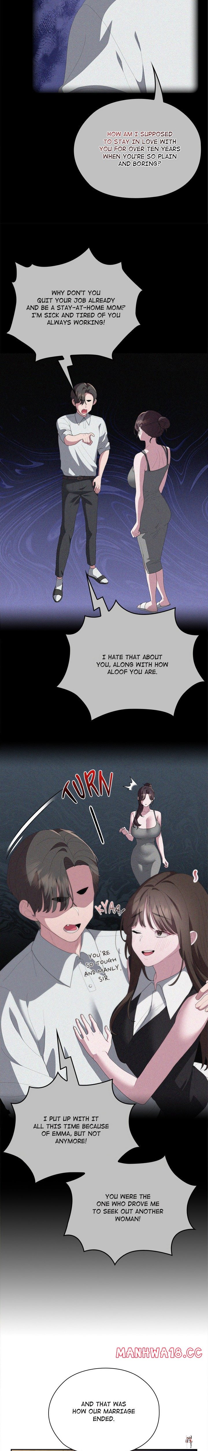 Troublesome Employee Warning (Uncensored) Troublesome Employee Warning (Uncensored) Chapter 49 - Trang 9