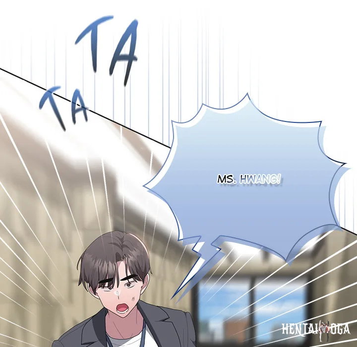 Troublesome Employee Warning (Uncensored) Troublesome Employee Warning (Uncensored) Chapter 50 - Trang 104