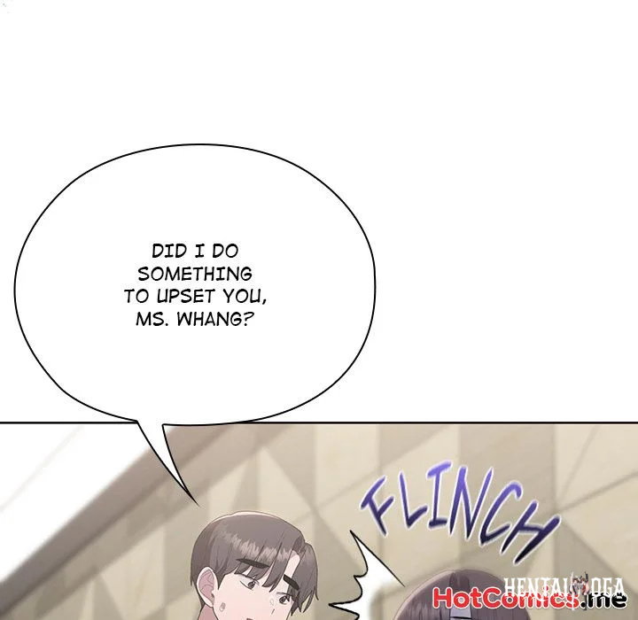 Troublesome Employee Warning (Uncensored) Troublesome Employee Warning (Uncensored) Chapter 50 - Trang 109